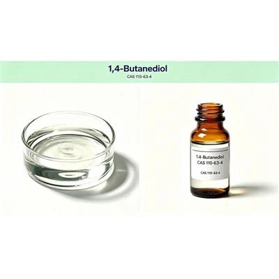 1,4-бутандиол CAS 110-63-4