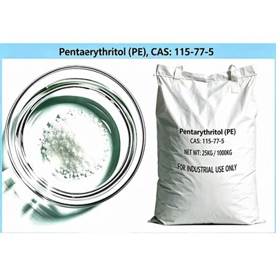 Пентаеритритол (PE) CAS 115-77-5
