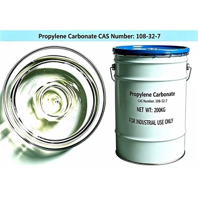 Пропилен карбонат CAS 108-32-7