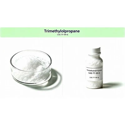 Триметилолпропан CAS 77-99-6